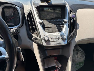 2012 Chevrolet Equinox LT w/1LT