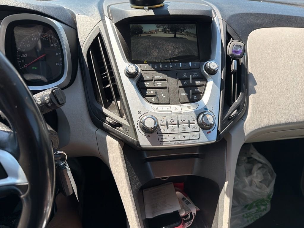 2012 Chevrolet Equinox LT w/1LT
