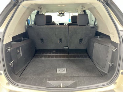 2012 Chevrolet Equinox LT w/1LT