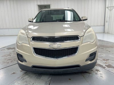 2012 Chevrolet Equinox LT w/1LT