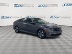 2020 Honda Civic Sedan LX