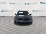 2020 Honda Civic Sedan LX