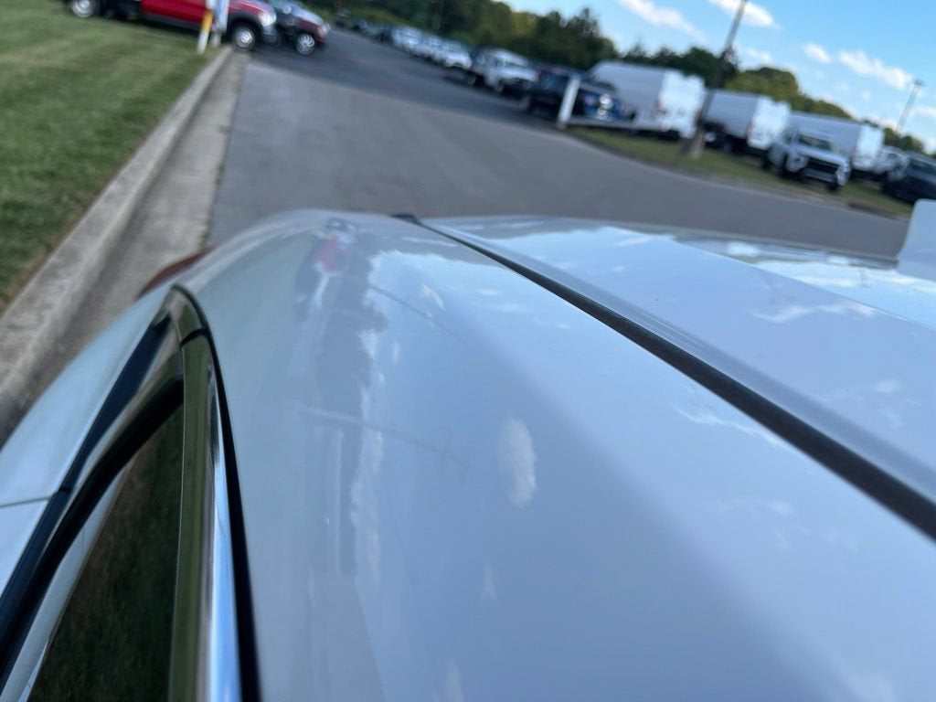 2018 Honda Civic Sedan EX