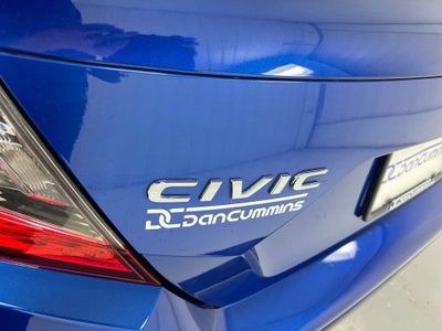 2021 Honda Civic Sedan Sport