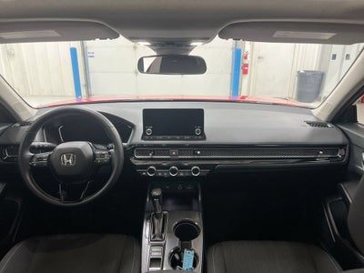 2024 Honda Civic Sedan EX
