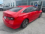 2024 Honda Civic Sedan EX