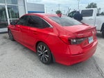2024 Honda Civic Sedan EX