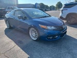 2014 Honda Civic Coupe Si