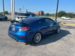 2014 Honda Civic Coupe Si