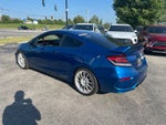 2014 Honda Civic Coupe Si