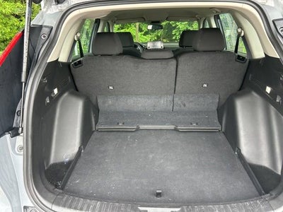 2023 Honda CR-V LX