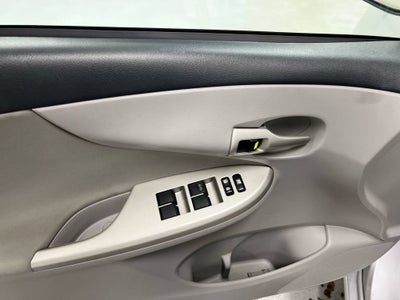 2012 Toyota Corolla L