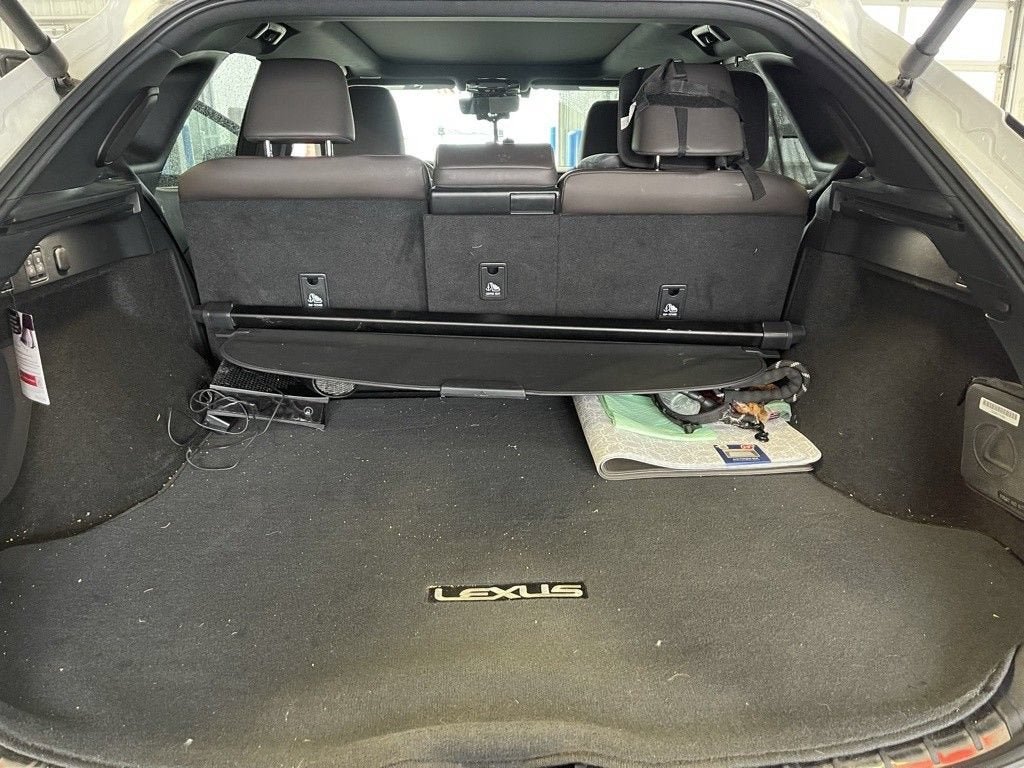 2024 Lexus RX RX 350