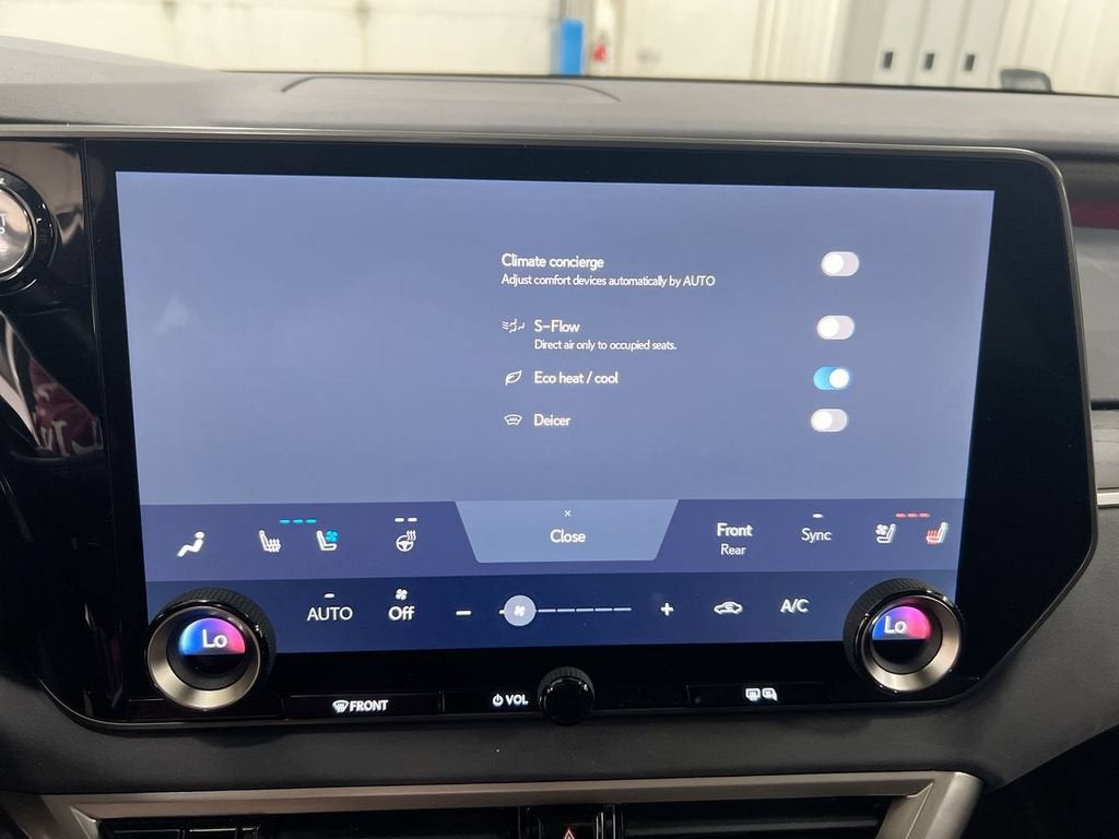 2024 Lexus RX RX 350