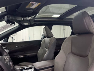2024 Lexus RX RX 350