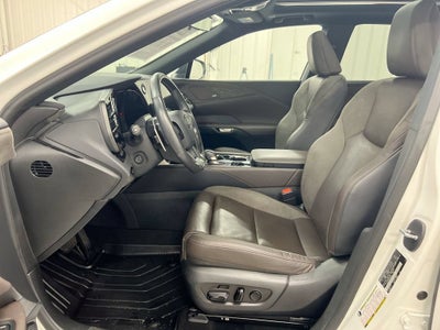 2024 Lexus RX RX 350