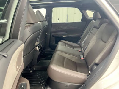 2024 Lexus RX RX 350