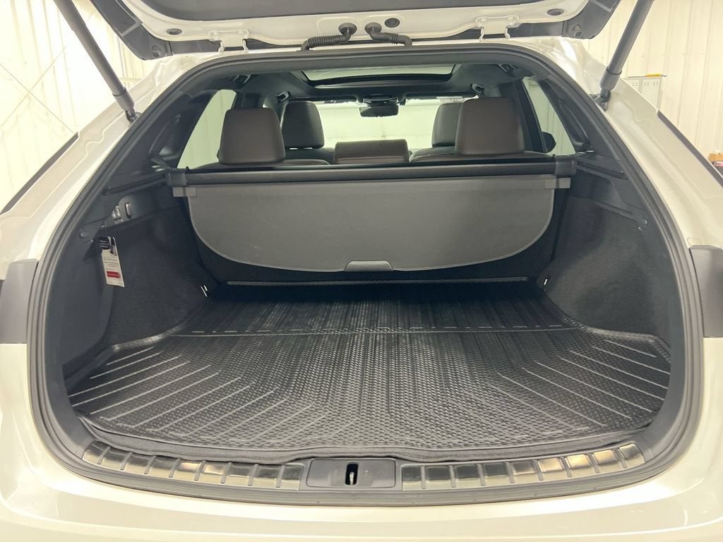 2024 Lexus RX RX 350