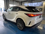 2024 Lexus RX RX 350