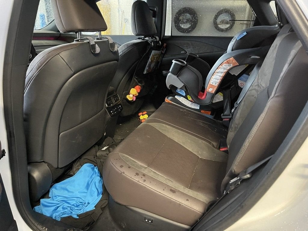 2024 Lexus RX RX 350