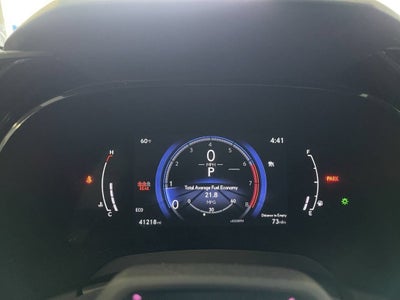 2024 Lexus RX RX 350