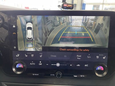 2024 Lexus RX RX 350