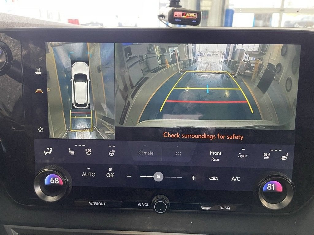 2024 Lexus RX RX 350