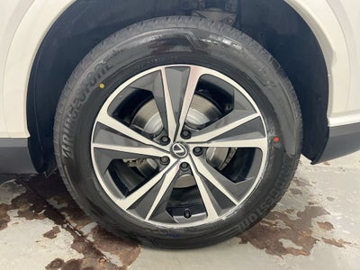 2024 Lexus RX RX 350