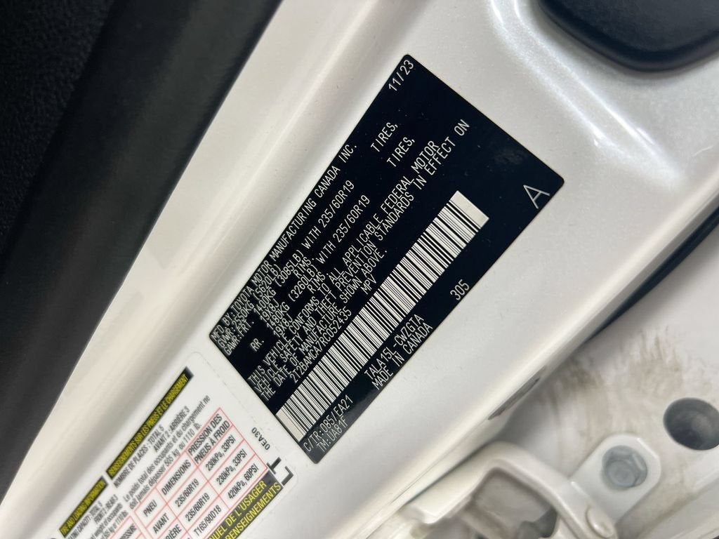 2024 Lexus RX RX 350