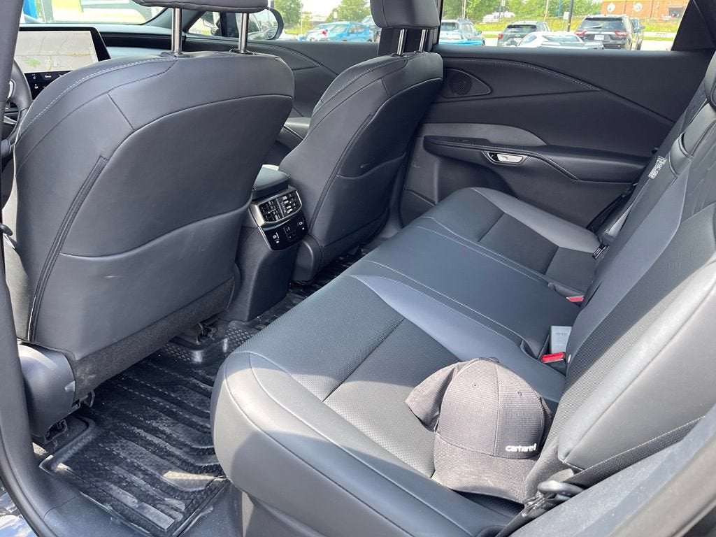 2025 Lexus RX RX 350
