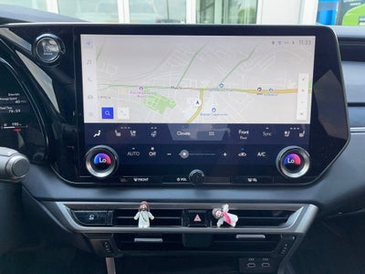 2025 Lexus RX RX 350