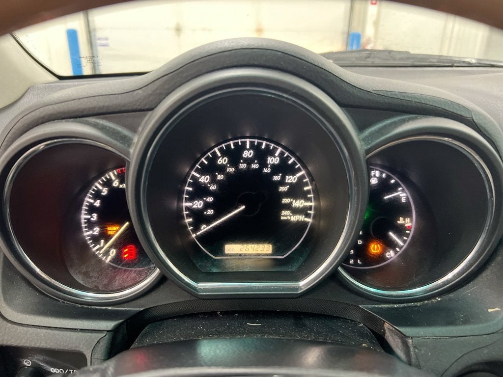 2007 Lexus RX 350 