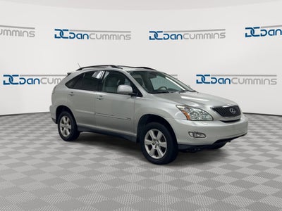2007 Lexus RX 350 