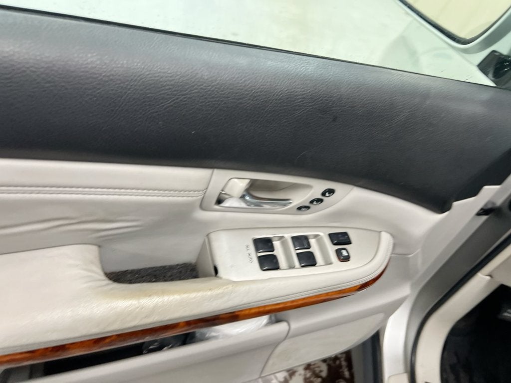 2007 Lexus RX 350 
