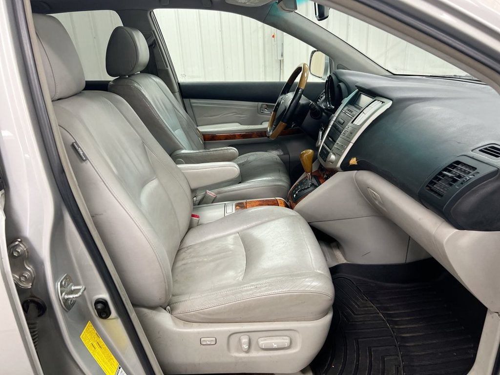 2007 Lexus RX 350 