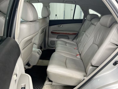 2007 Lexus RX 350 