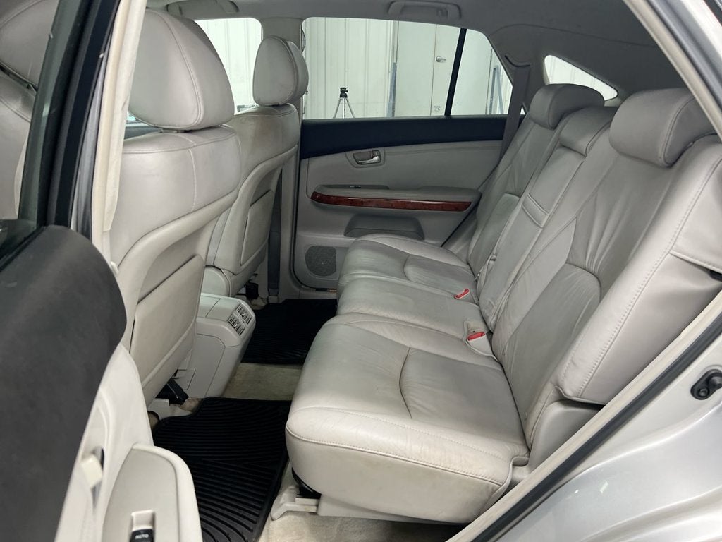 2007 Lexus RX 350 