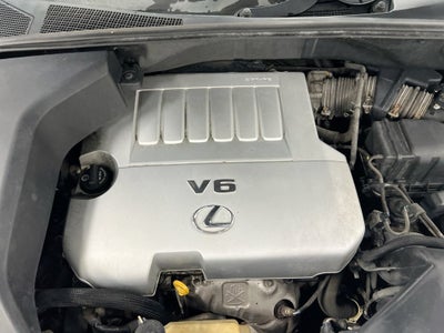 2007 Lexus RX 350 