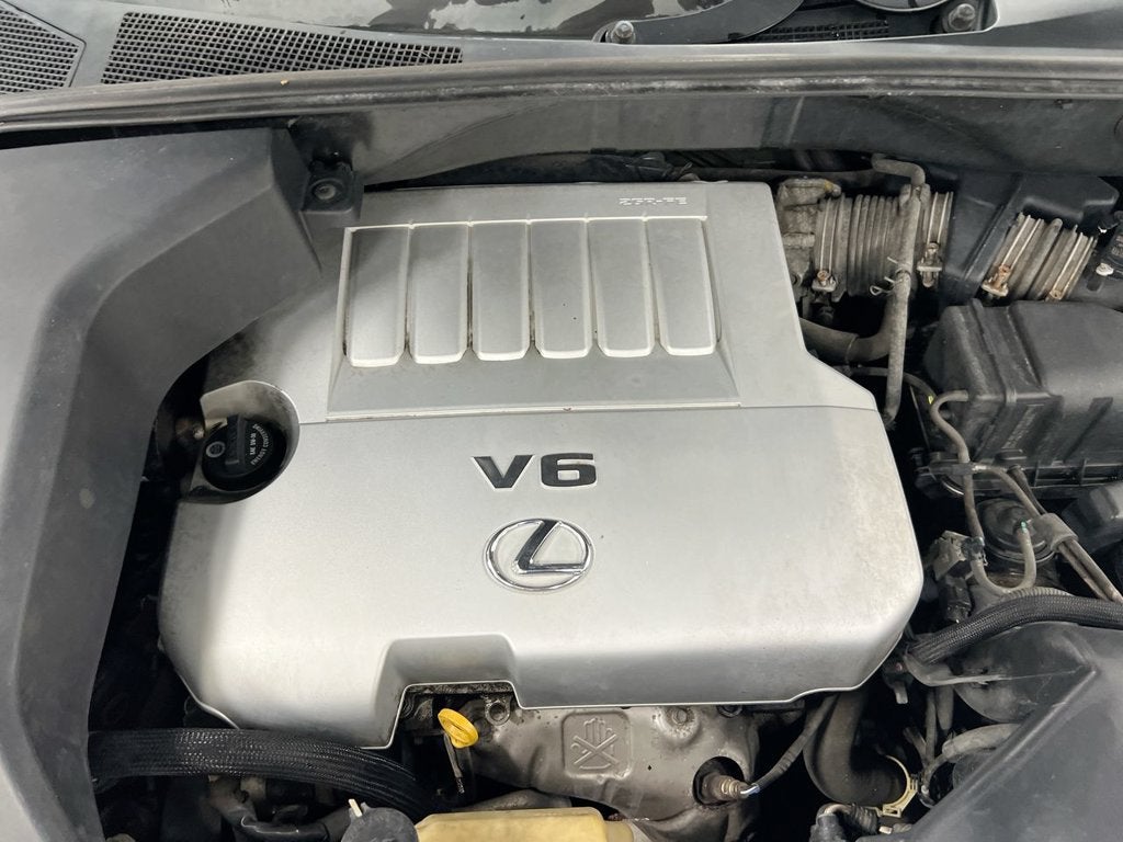 2007 Lexus RX 350 