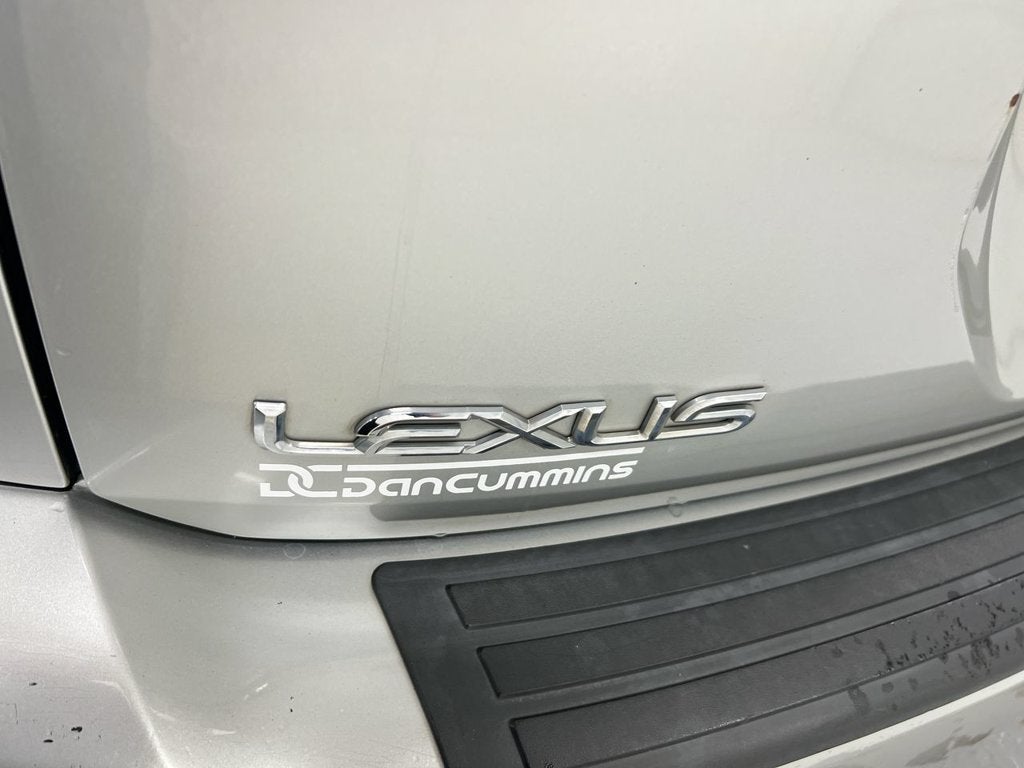 2007 Lexus RX 350 