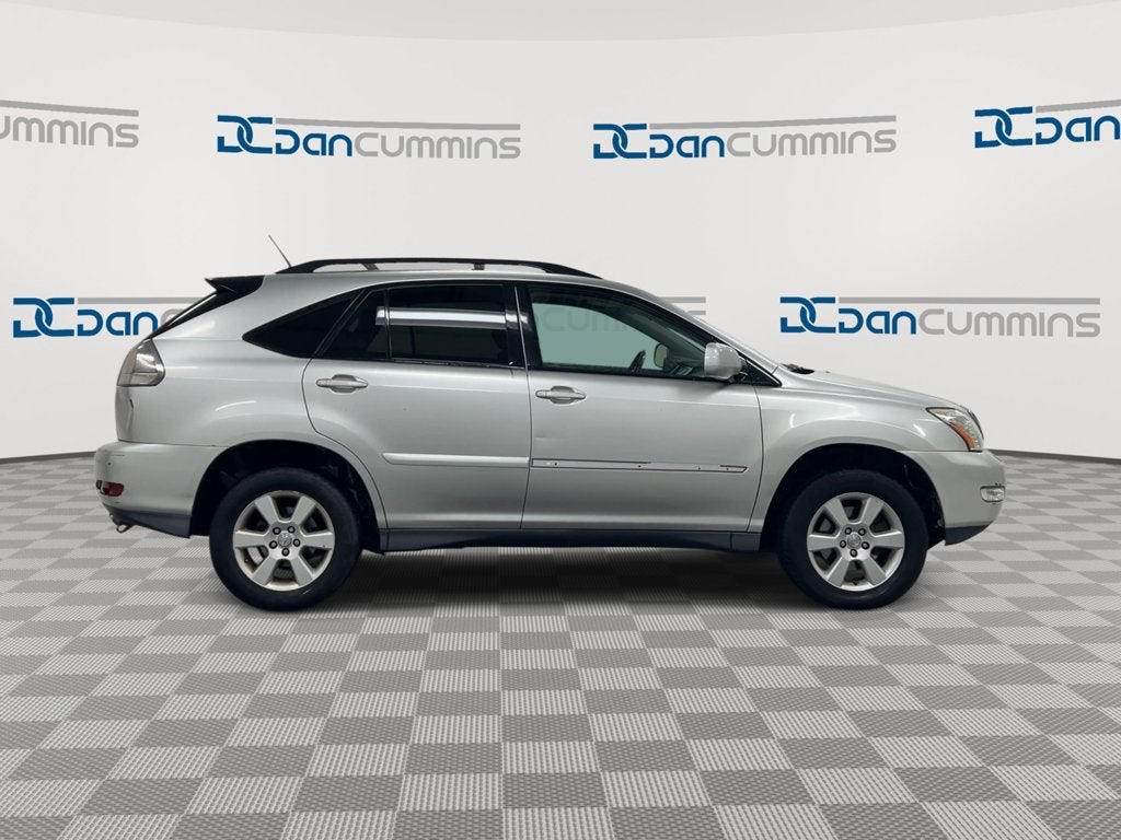 2007 Lexus RX 350 