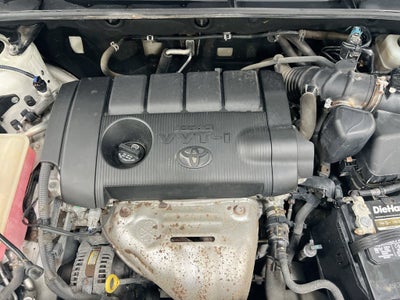 2012 Toyota RAV4 Limited