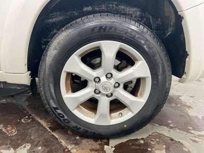 2012 Toyota RAV4 Limited