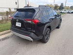 2023 Toyota RAV4 Adventure