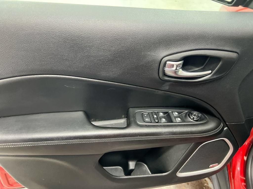 2019 Jeep Compass High Altitude