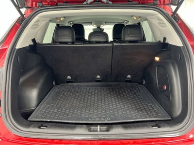 2019 Jeep Compass High Altitude