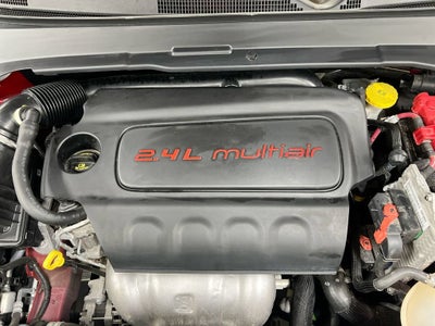 2019 Jeep Compass High Altitude