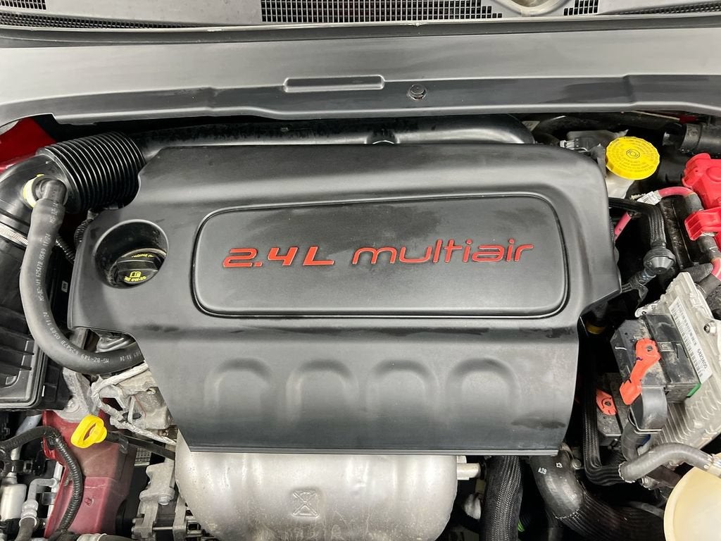 2019 Jeep Compass High Altitude