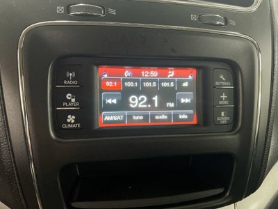 2014 Dodge Journey SXT