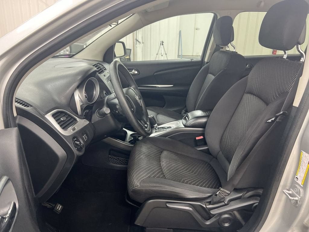 2014 Dodge Journey SXT